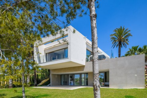 Villa in vendita Dehesa De Campoamor, Alicante, Spagna 3 camere da letto, 129 mq. N° 120002 - foto 12