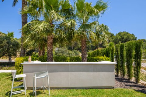 Villa in vendita Dehesa De Campoamor, Alicante, Spagna 3 camere da letto, 129 mq. N° 120002 - foto 9