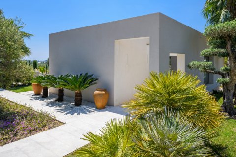 Villa in vendita Dehesa De Campoamor, Alicante, Spagna 3 camere da letto, 129 mq. N° 120002 - foto 10