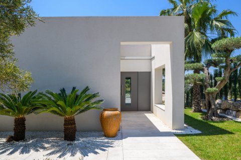 Villa in vendita Dehesa De Campoamor, Alicante, Spagna 3 camere da letto, 129 mq. N° 120002 - foto 11