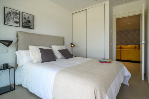 Villa for sale Dehesa De Campoamor, Alicante, Spain 3 bedrooms, 145 sq.m. No. 120001 - photo 26