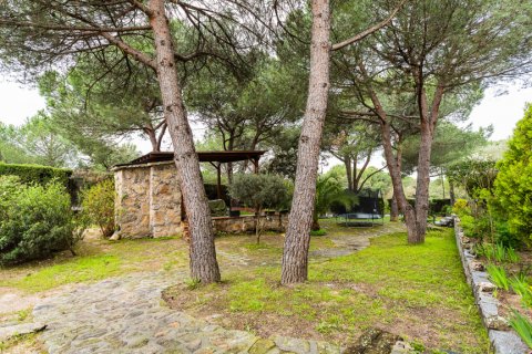 Villa in vendita Torrelodones, Madrid, Spagna 7 camere da letto, 542 mq. N° 119996 - foto 10