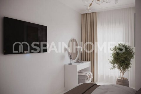 Apartment for sale Malaga, Spain 2 bedrooms, 40 sq.m. No. 131136 - photo 11
