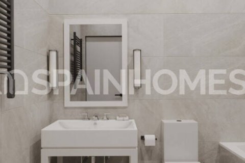 Apartment for sale Malaga, Spain 2 bedrooms, 40 sq.m. No. 131136 - photo 12