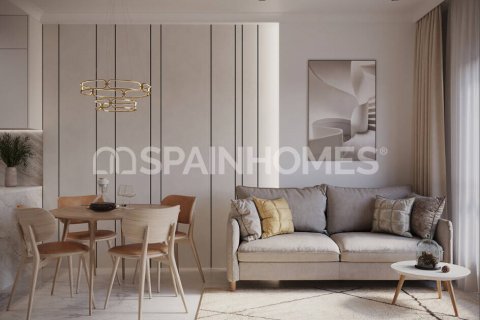 Apartment for sale Malaga, Spain 3 bedrooms, 55 sq.m. No. 131139 - photo 3