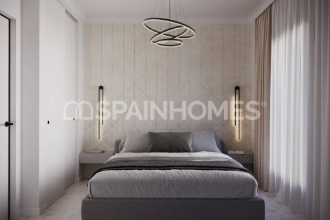 Apartment for sale Malaga, Spain 3 bedrooms, 55 sq.m. No. 131139 - photo 7