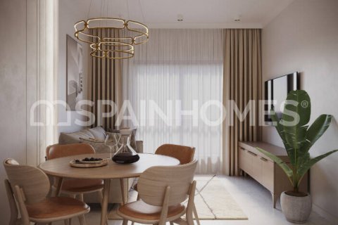 Apartment for sale Malaga, Spain 3 bedrooms, 55 sq.m. No. 131139 - photo 4