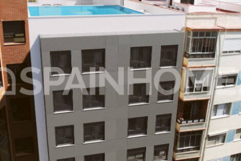Apartment for sale Malaga, Spain 3 bedrooms, 55 sq.m. No. 131139 - photo 2
