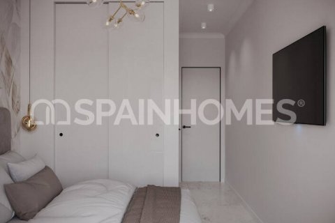 Apartment for sale Malaga, Spain 3 bedrooms, 55 sq.m. No. 131139 - photo 10