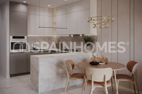 Apartment for sale Malaga, Spain 3 bedrooms, 55 sq.m. No. 131139 - photo 6