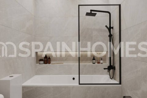 Apartment for sale Malaga, Spain 1 bedroom, 40 sq.m. No. 131135 - photo 13