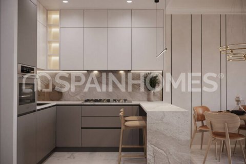 Wohnung zum Verkauf Malaga, Spanien 1 Schlafzimmer, 43 m2 Nr. 131137 - Foto 5