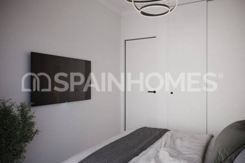 Wohnung zum Verkauf Malaga, Spanien 1 Schlafzimmer, 43 m2 Nr. 131137 - Foto 9