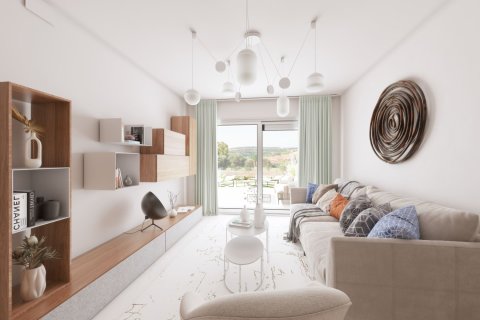 Продажа бунгало в Эстепона, Малага, Испания 2 спальни, 89м2 №123972 - фото 6