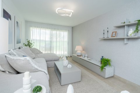 Продажа бунгало в Эстепона, Малага, Испания 2 спальни, 89м2 №123972 - фото 23
