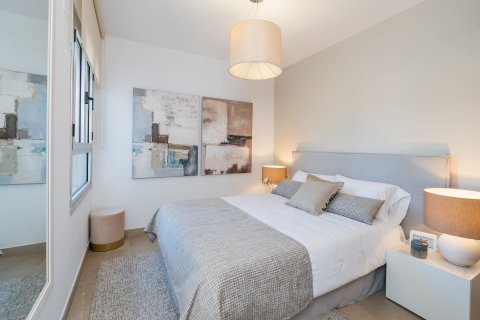 Продажа бунгало в Эстепона, Малага, Испания 2 спальни, 89м2 №123972 - фото 19