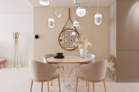 Продажа бунгало в Эстепона, Малага, Испания 2 спальни, 89м2 №123972 - фото 7
