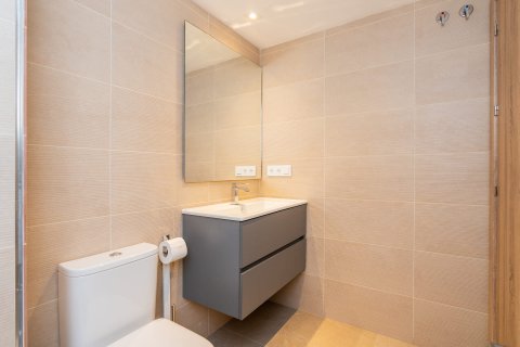 Продажа бунгало в Эстепона, Малага, Испания 2 спальни, 89м2 №123972 - фото 22