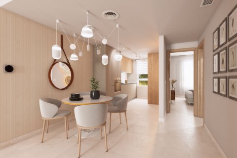Продажа бунгало в Эстепона, Малага, Испания 2 спальни, 89м2 №123972 - фото 8