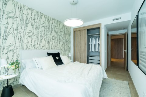 Продажа бунгало в Эстепона, Малага, Испания 2 спальни, 89м2 №123972 - фото 16