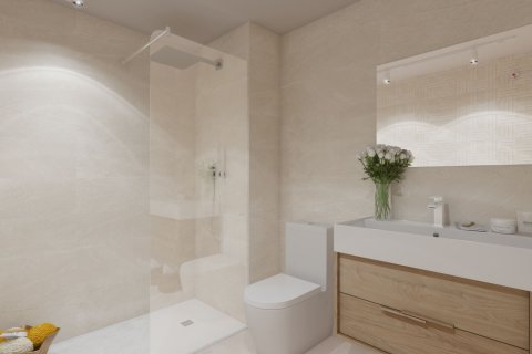 Продажа бунгало в Эстепона, Малага, Испания 2 спальни, 89м2 №123972 - фото 2
