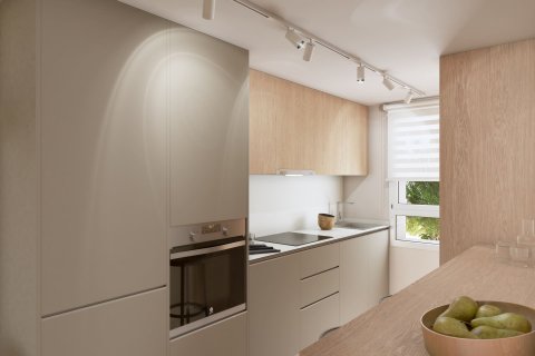 Продажа бунгало в Эстепона, Малага, Испания 2 спальни, 89м2 №123972 - фото 9