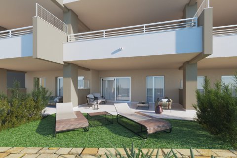 Продажа бунгало в Эстепона, Малага, Испания 2 спальни, 89м2 №123972 - фото 5