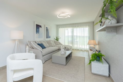Продажа бунгало в Эстепона, Малага, Испания 2 спальни, 89м2 №123972 - фото 25