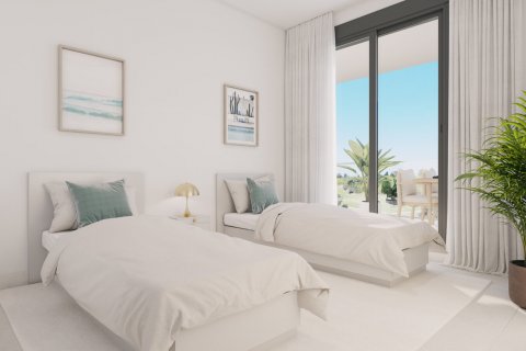 Huoneisto myytävänä Casares, Malaga, Espanja, 2 makuuhuonetta, 124 m2 No. 123974 - kuva 16