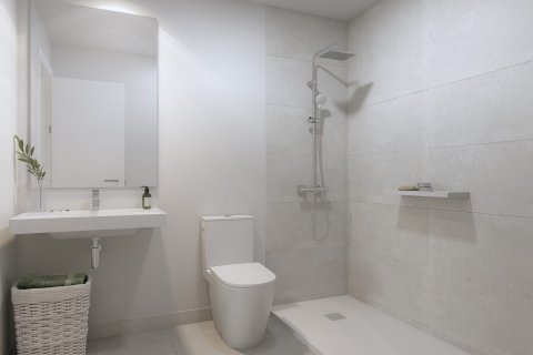 Huoneisto myytävänä Casares, Malaga, Espanja, 2 makuuhuonetta, 124 m2 No. 123974 - kuva 11