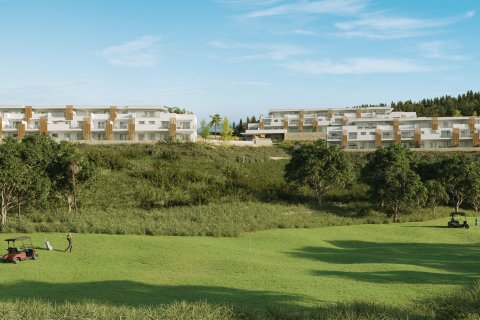 Huoneisto myytävänä Casares, Malaga, Espanja, 2 makuuhuonetta, 124 m2 No. 123974 - kuva 17
