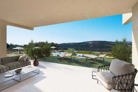 Appartamento in vendita Estepona, Malaga, Spagna 2 camere da letto, 83 mq. N° 123971 - foto 4