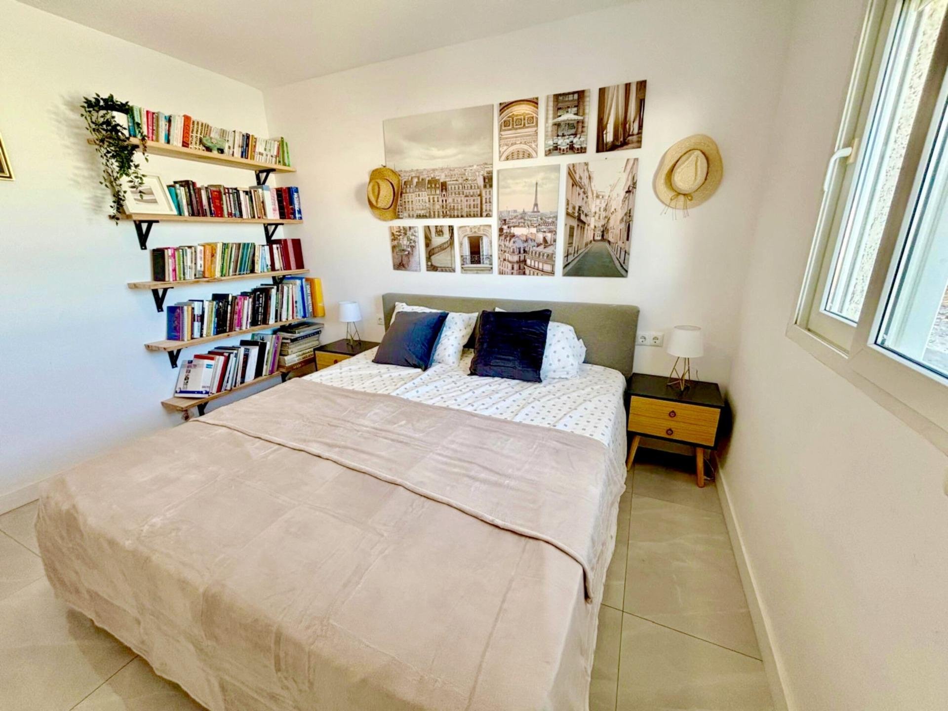 Hus i San Miguel de Salinas, Alicante, Spanien 4 sovrum, 300 kvm. Nr. 128697