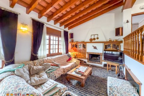 Villa for sale Lloret de Mar, Girona, Spain 7 bedrooms, 260 sq.m. No. 128700 - photo 10