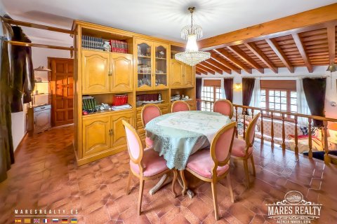 Villa for sale Lloret de Mar, Girona, Spain 7 bedrooms, 260 sq.m. No. 128700 - photo 12