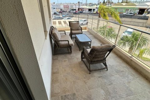 Apartamento en venta Los Dolses, Alicante, España 2 dormitorios, 75 m2 No. 128695 - foto 4