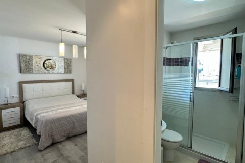 Apartamento en venta Los Dolses, Alicante, España 2 dormitorios, 75 m2 No. 128695 - foto 28