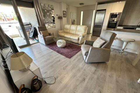 Apartamento en venta Los Dolses, Alicante, España 2 dormitorios, 75 m2 No. 128695 - foto 18