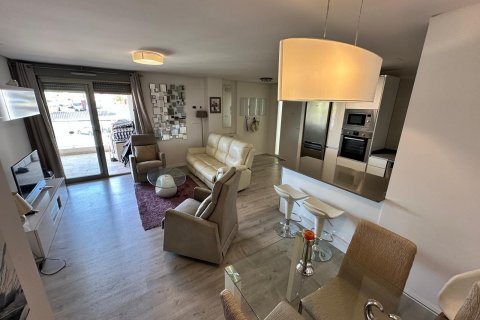 Apartamento en venta Los Dolses, Alicante, España 2 dormitorios, 75 m2 No. 128695 - foto 15