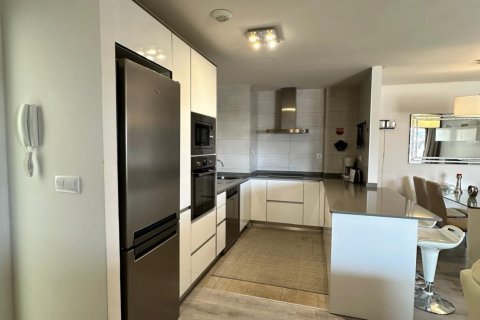 Apartamento en venta Los Dolses, Alicante, España 2 dormitorios, 75 m2 No. 128695 - foto 12