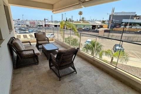 Apartamento en venta Los Dolses, Alicante, España 2 dormitorios, 75 m2 No. 128695 - foto 1