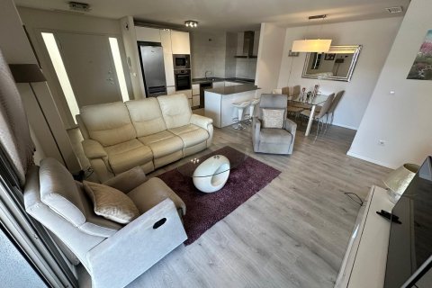 Apartamento en venta Los Dolses, Alicante, España 2 dormitorios, 75 m2 No. 128695 - foto 16