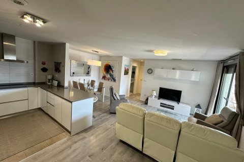 Apartamento en venta Los Dolses, Alicante, España 2 dormitorios, 75 m2 No. 128695 - foto 14