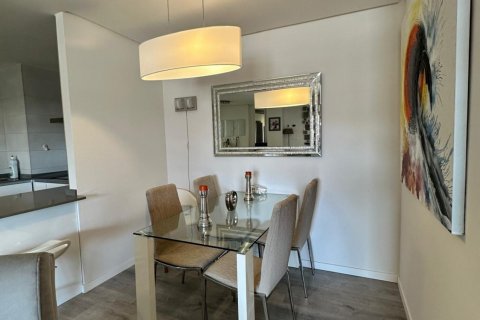 Apartamento en venta Los Dolses, Alicante, España 2 dormitorios, 75 m2 No. 128695 - foto 8