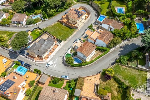 Villa zum Verkauf Lloret de Mar, Girona, Spanien 4 Schlafzimmer, 128 m2 Nr. 128698 - Foto 3