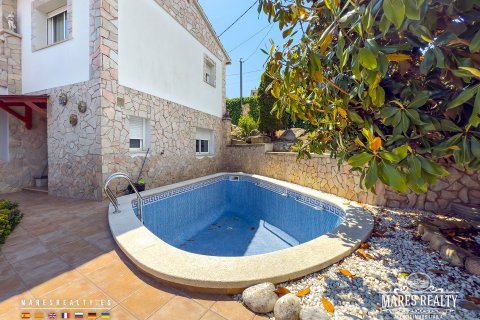 Villa zum Verkauf Lloret de Mar, Girona, Spanien 4 Schlafzimmer, 128 m2 Nr. 128698 - Foto 10