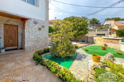 Villa zum Verkauf Lloret de Mar, Girona, Spanien 4 Schlafzimmer, 128 m2 Nr. 128698 - Foto 8