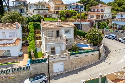 Villa zum Verkauf Lloret de Mar, Girona, Spanien 4 Schlafzimmer, 128 m2 Nr. 128698 - Foto 6