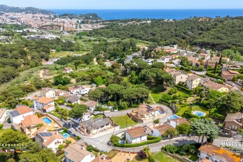 Villa zum Verkauf Lloret de Mar, Girona, Spanien 4 Schlafzimmer, 128 m2 Nr. 128698 - Foto 4