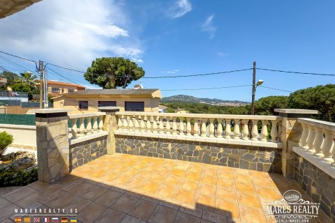 Villa zum Verkauf Lloret de Mar, Girona, Spanien 4 Schlafzimmer, 128 m2 Nr. 128698 - Foto 11